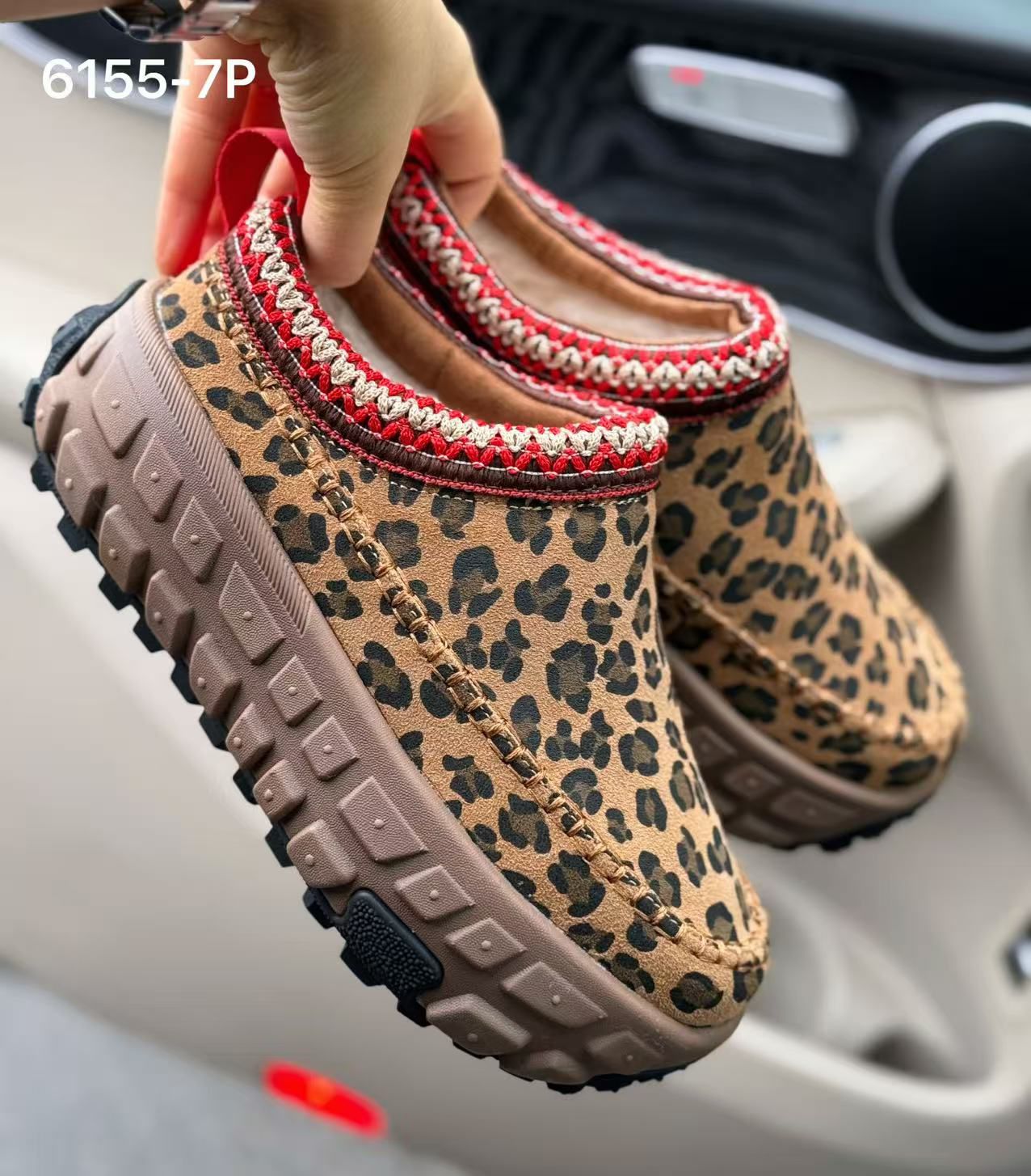 фото зимние женские ботинки оптом от производителя