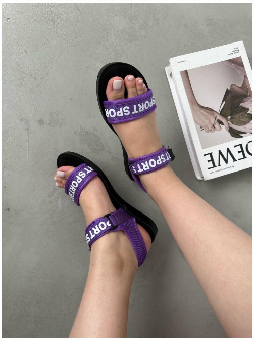 фото летние женские сандалии оптом