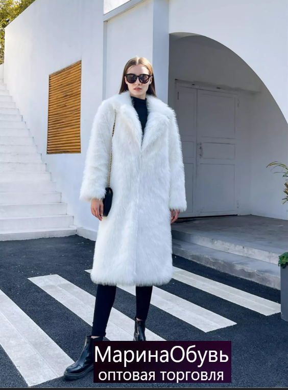 картинка Шуба от магазина Одежда+