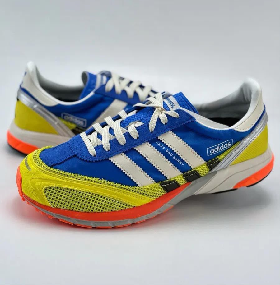 фото Мужские кроссовки Adidas 116712 оптом на лето для мужчин