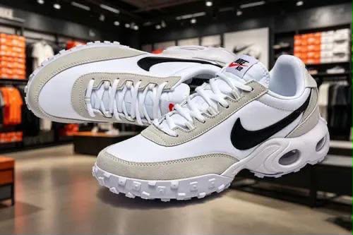 картинка Мужские кроссовки Nike 766812 от магазина Одежда+