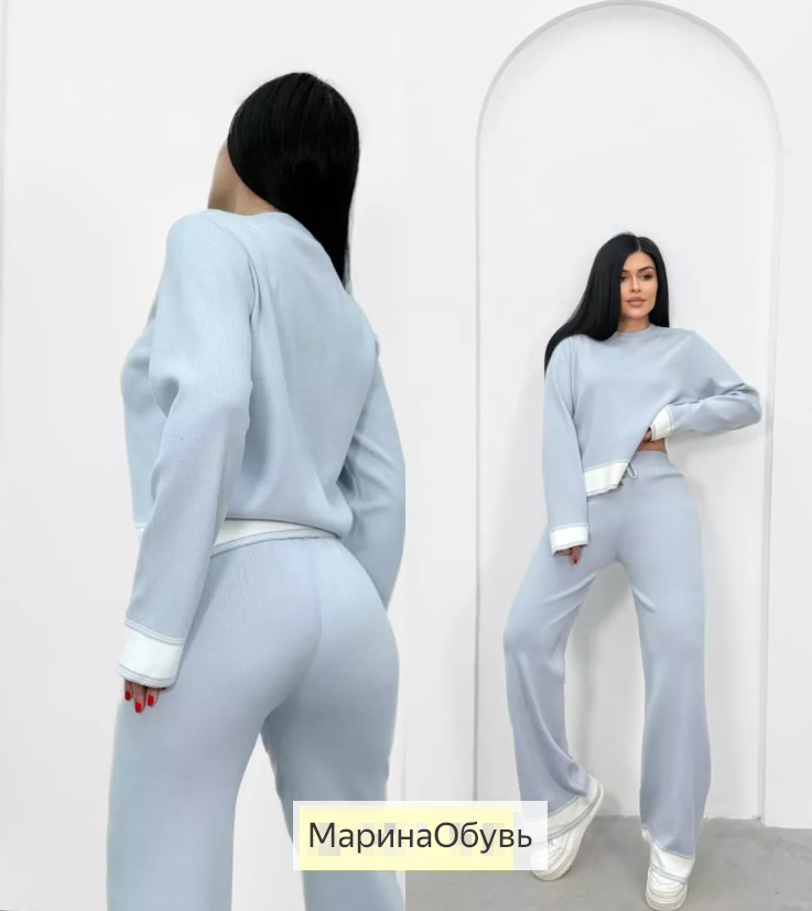 картинка Костюм-двойка от магазина Одежда+