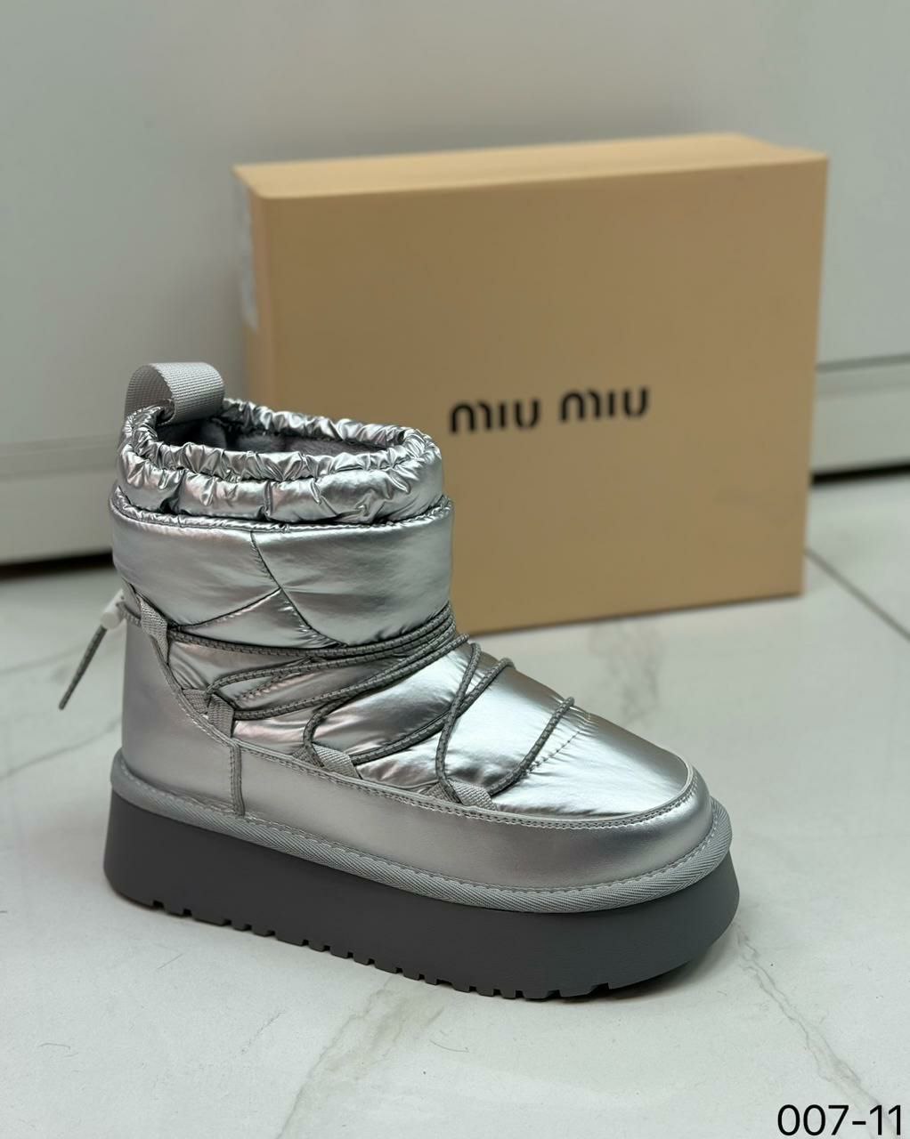 фото зимние женские дутики оптом