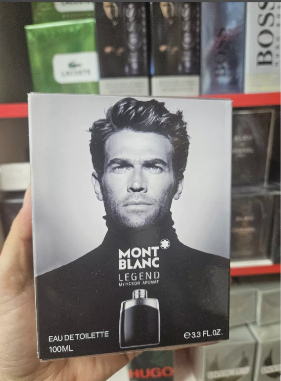 фото мужские духи 100мл оптом