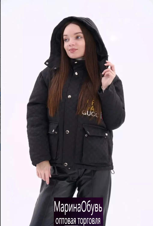 картинка Куртка от магазина Одежда+