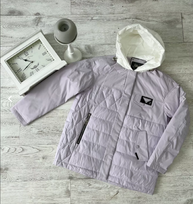 картинка Куртка без выбора от магазина Одежда+