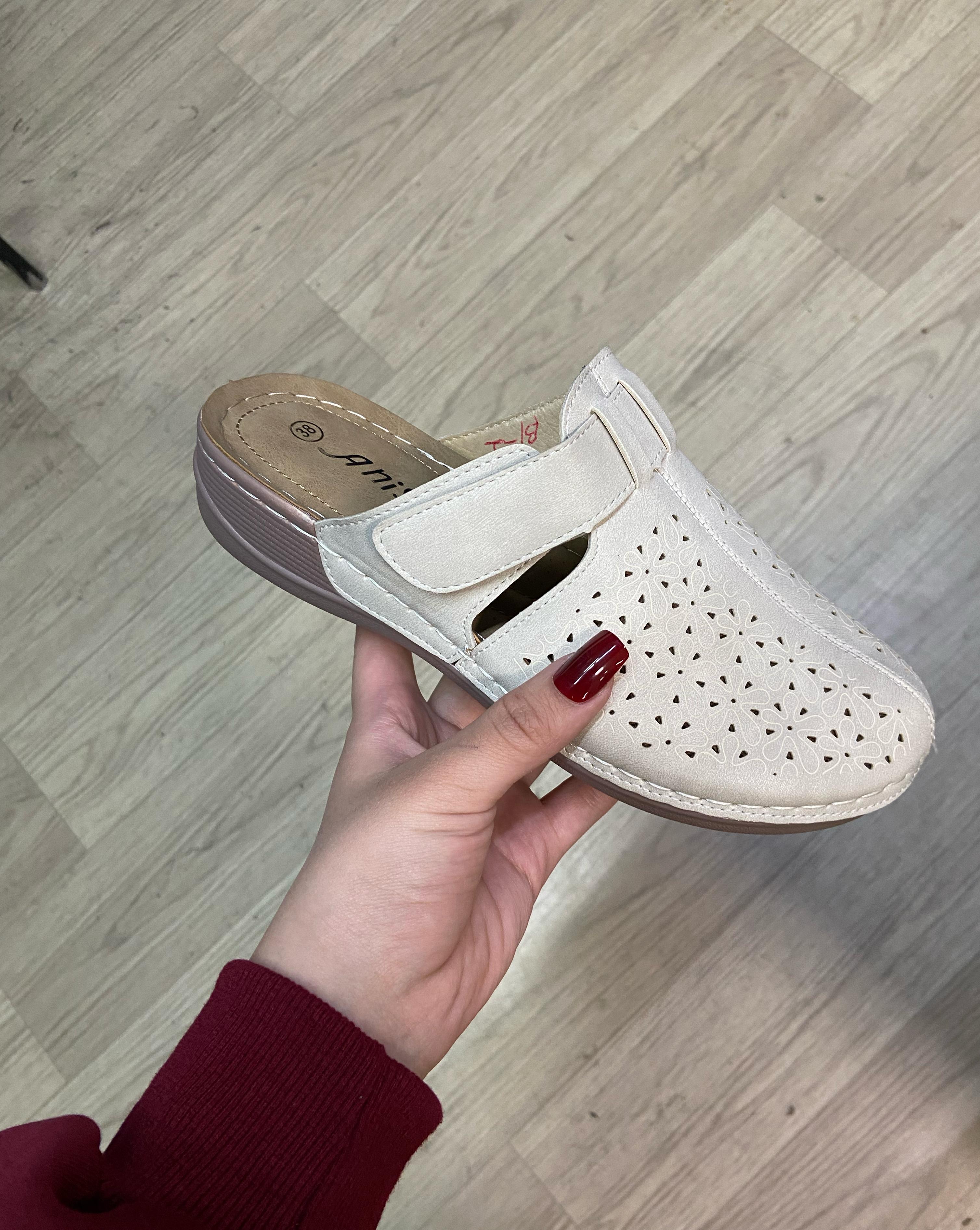 фото летние женские шлепанцы оптом