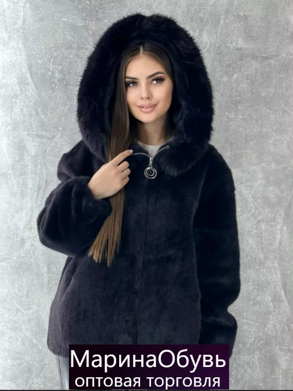 картинка Шуба от магазина Одежда+