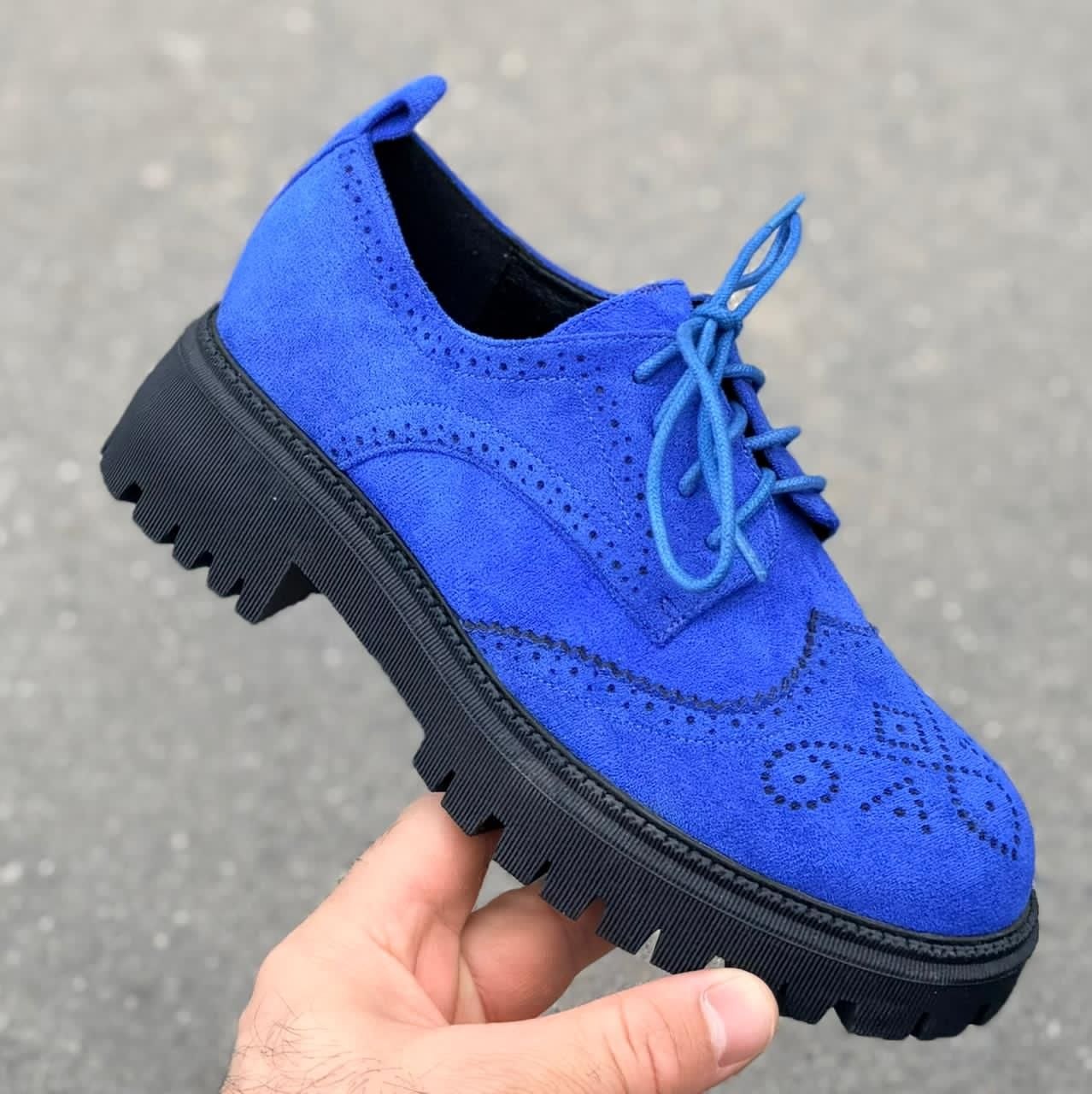 фото весенние женские туфли оптом Москва