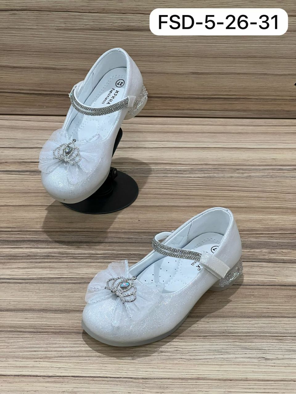 фото летние туфли для девочек оптом