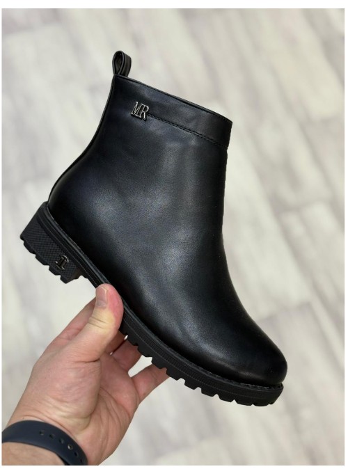 фото зимние женские ботинки оптом от производителя