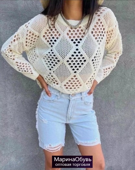 картинка Джемпер от магазина Одежда+