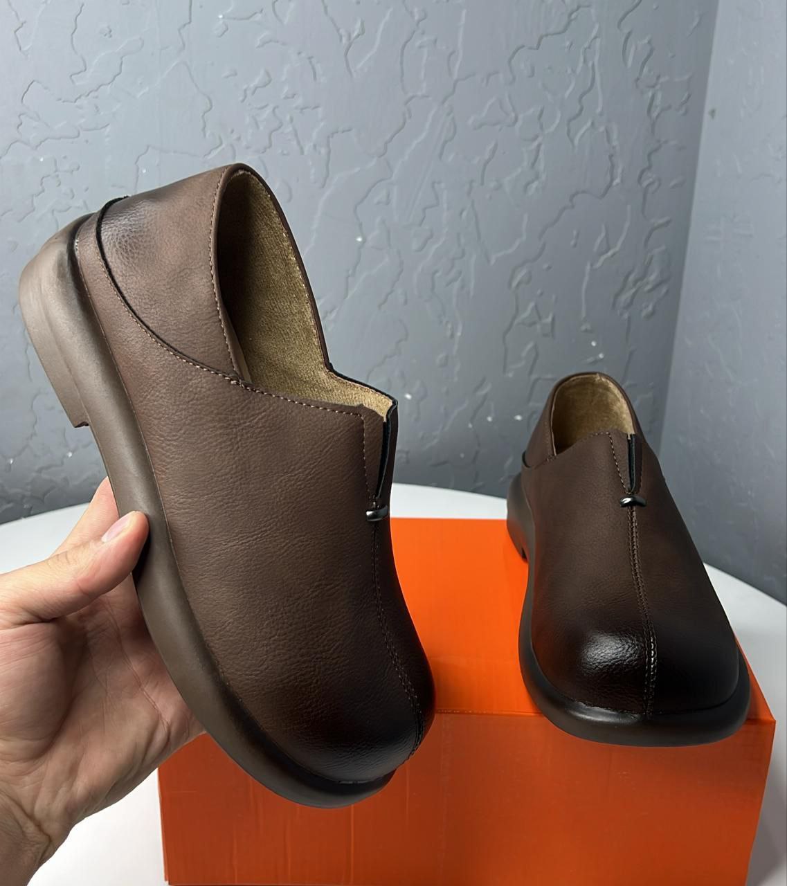 фото весенние женские туфли оптом Москва