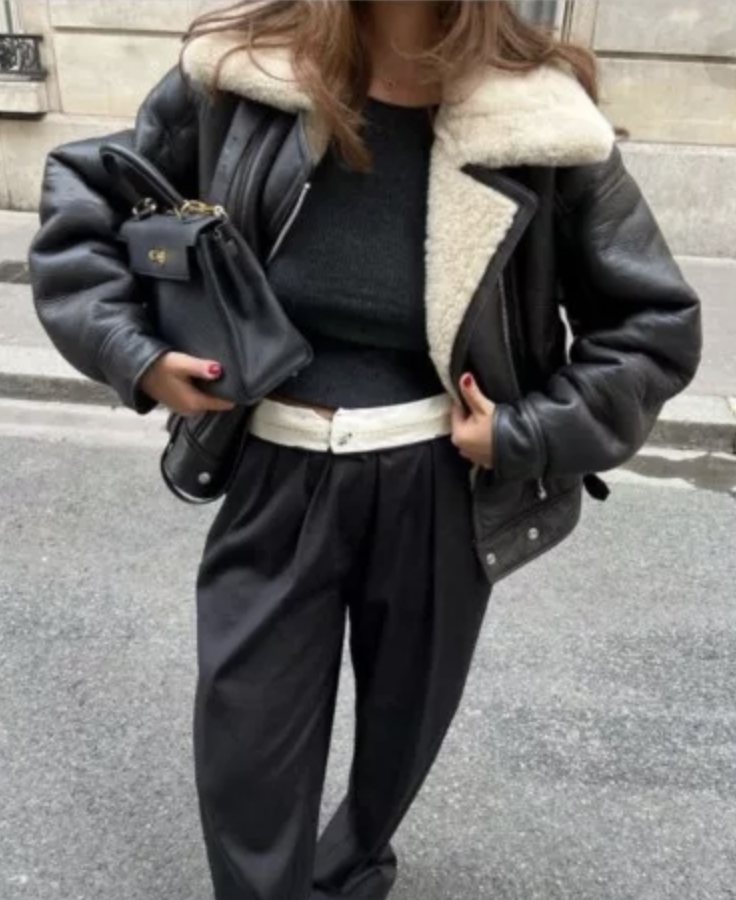 картинка Дубленка от магазина Одежда+