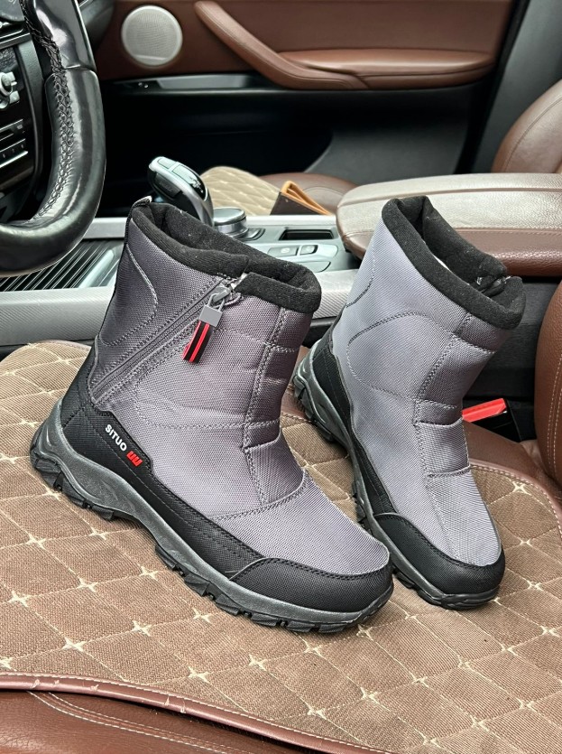 фото зимние женские дутики оптом