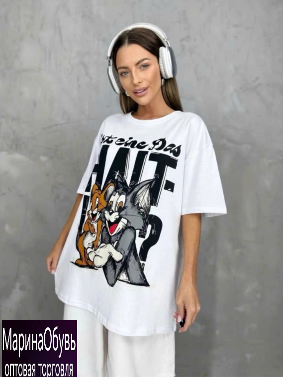 картинка Футболка от магазина Одежда+