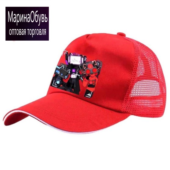 картинка Кепка Без выбора цвета от магазина Одежда+