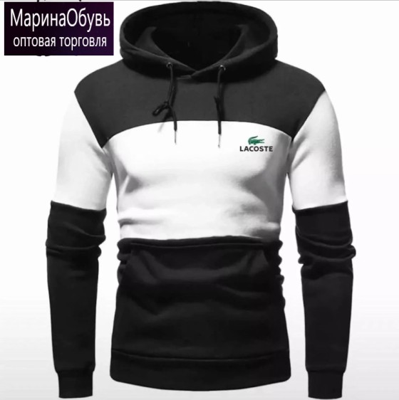 картинка Толстовка от магазина Одежда+