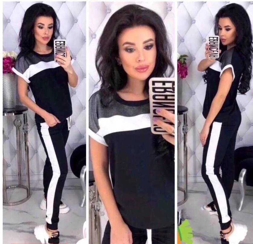 картинка Костюм двойка от магазина Одежда+