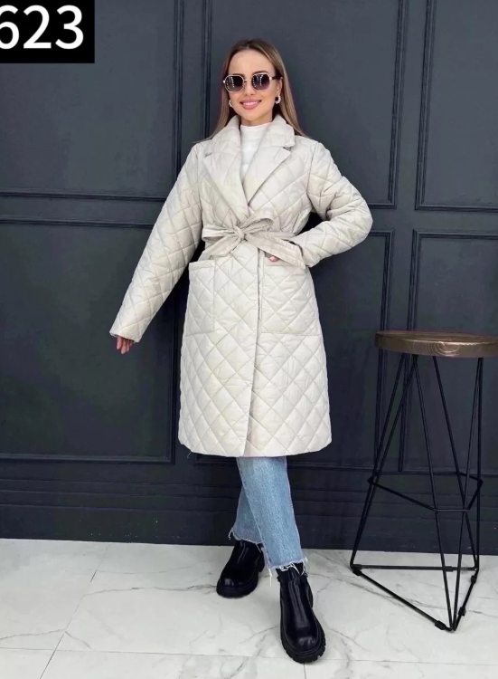 картинка Пальто от магазина Одежда+