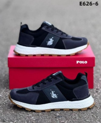 фото весенние мужские кроссовки оптом с доставкой