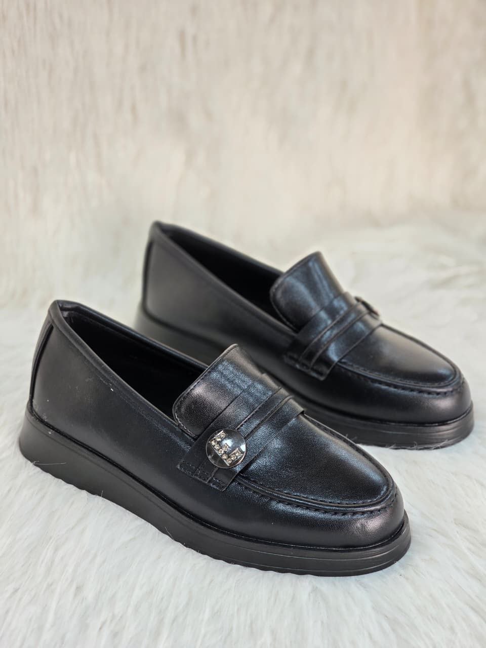 фото весенние женские туфли оптом Москва