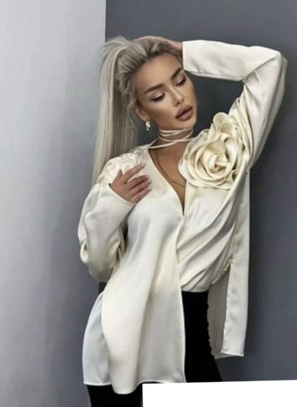картинка Блузка от магазина Одежда+