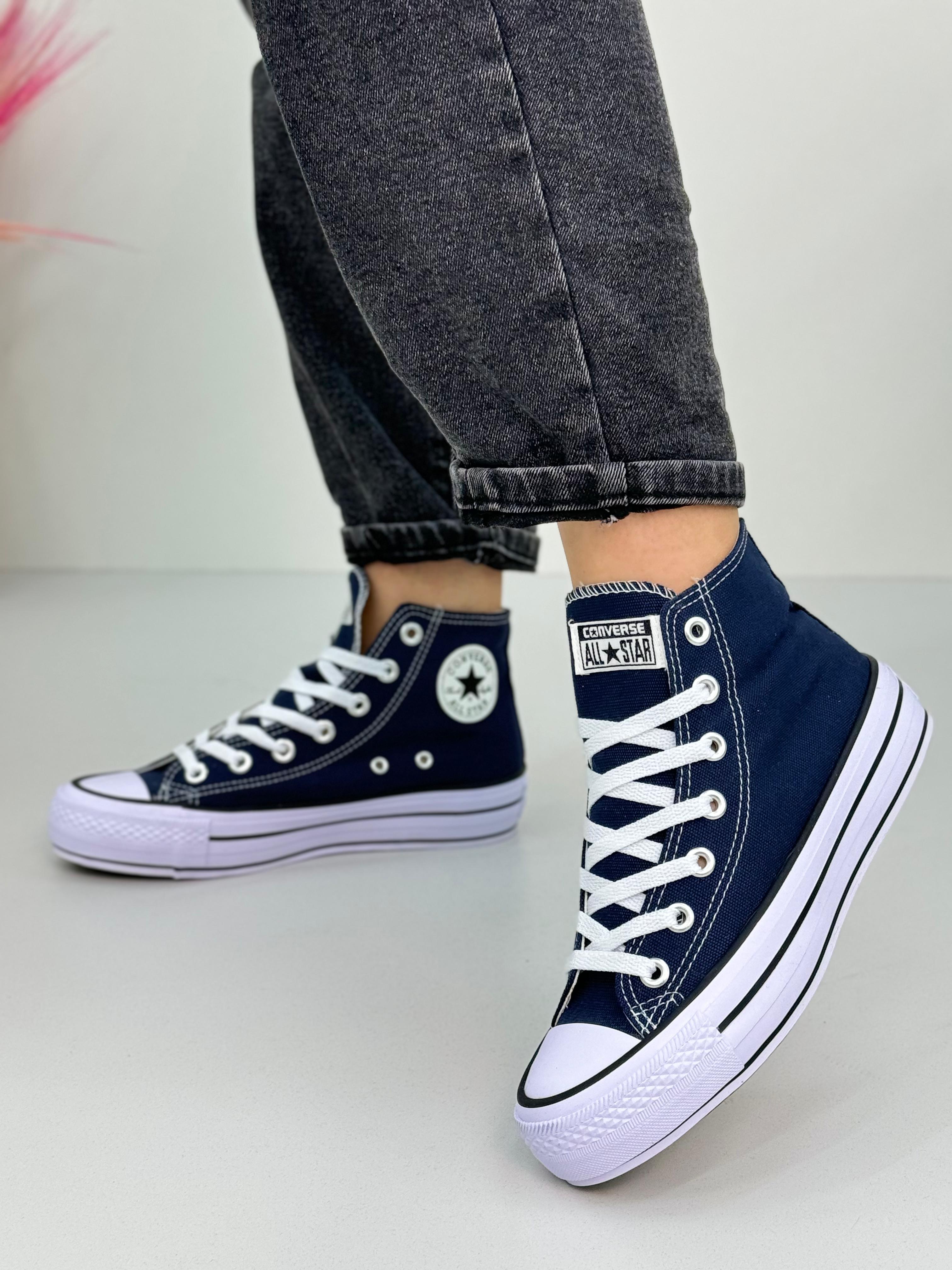 фото весенние женские кеды оптом