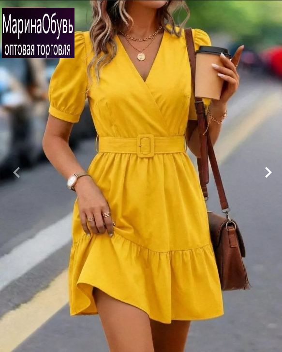 картинка Платье от магазина Одежда+