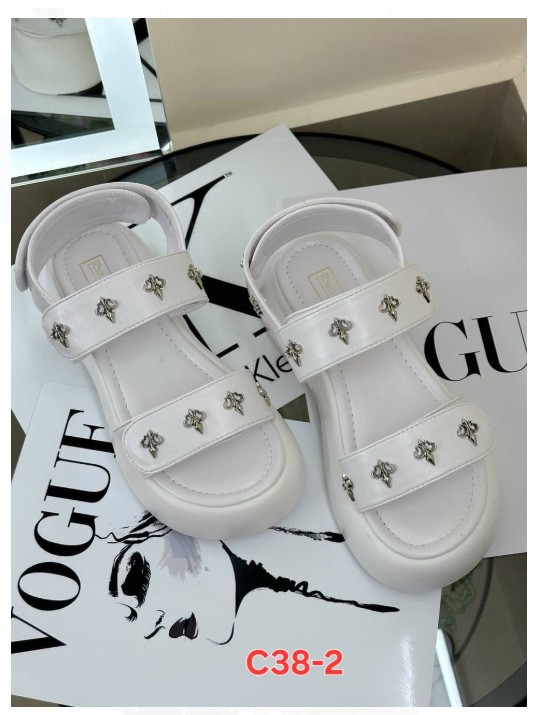 фото весенние женские босоножки оптом