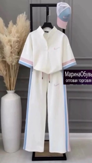 картинка Костюм двойка от магазина Одежда+