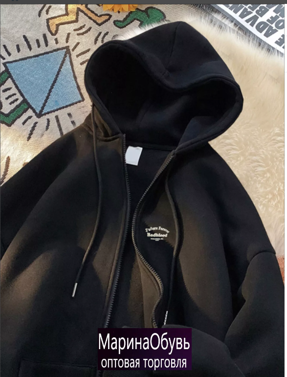 картинка Толстовка от магазина Одежда+