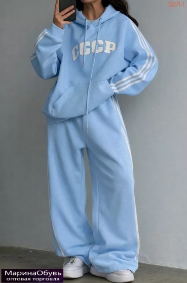 картинка Костюм двойка от магазина Одежда+