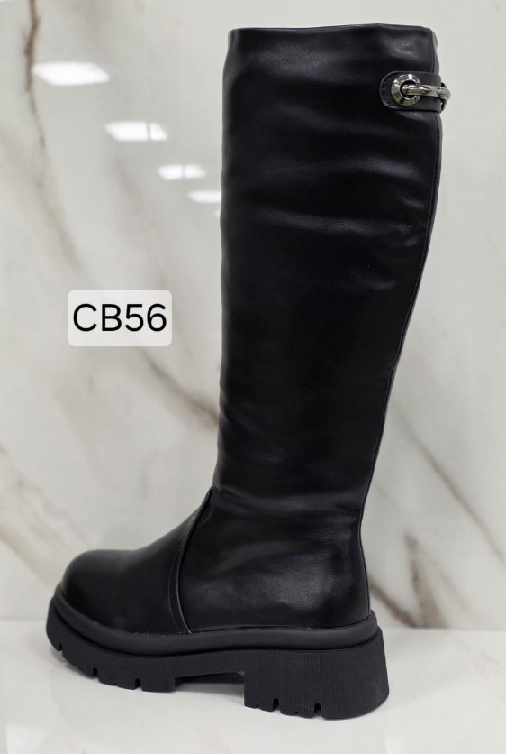 фото зимние женские сапоги оптом с доставкой