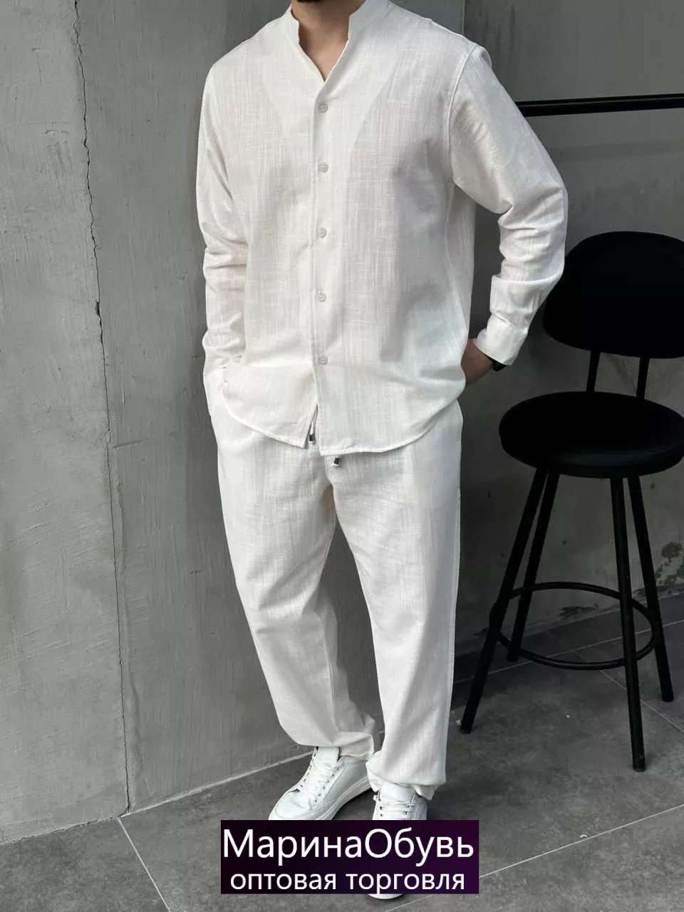 картинка Костюм двойка от магазина Одежда+