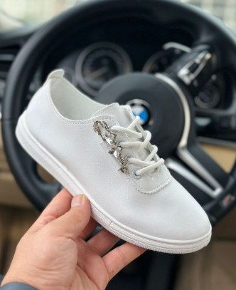 фото весенние женские кеды оптом