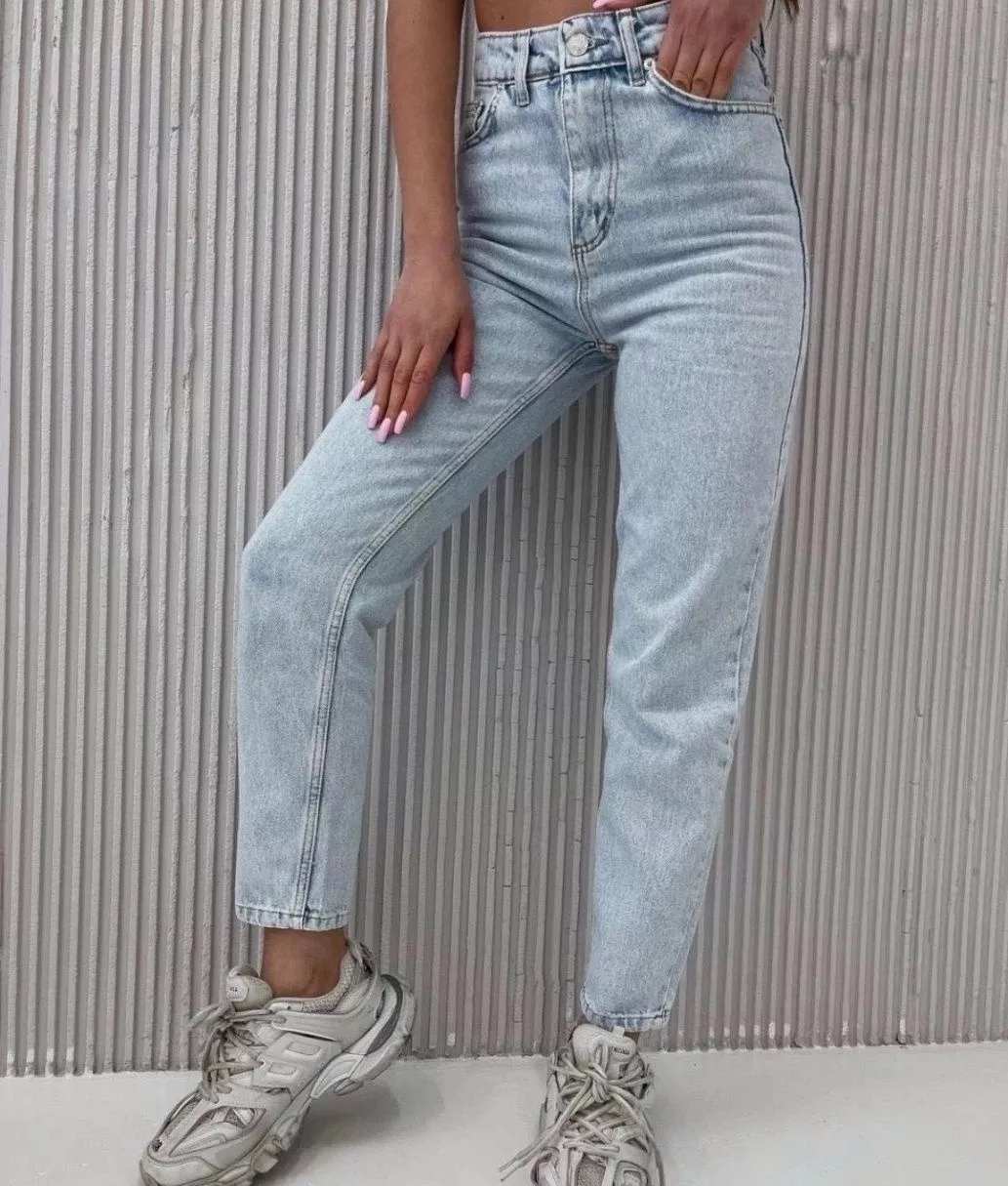 картинка Джинсы от магазина Одежда+