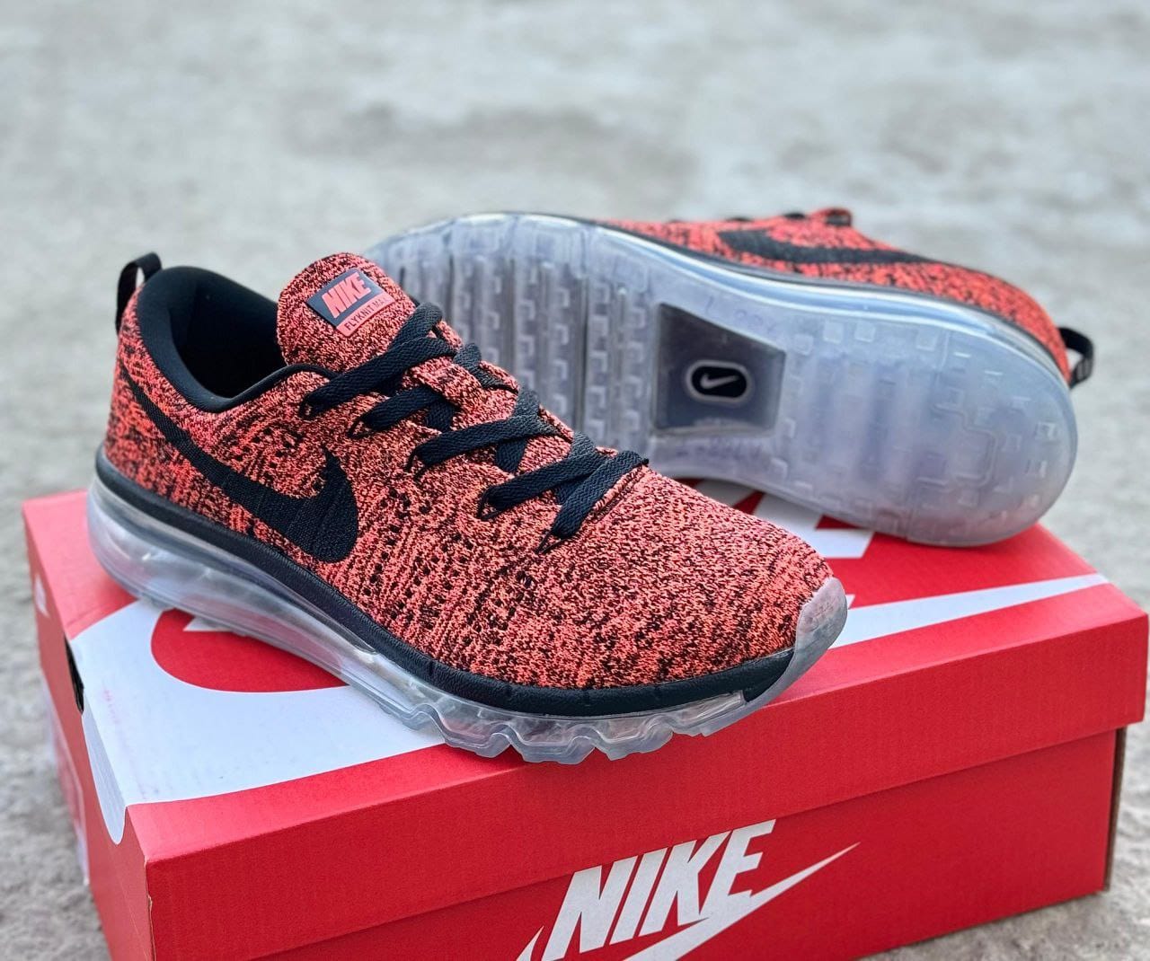 картинка Мужские кроссовки Nike 971707 от магазина Одежда+