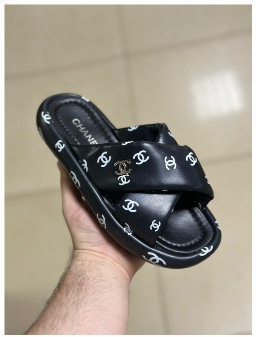 фото летние женские тапочки оптом