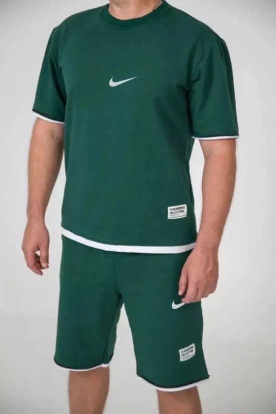 картинка Костюм-двойка от магазина Одежда+