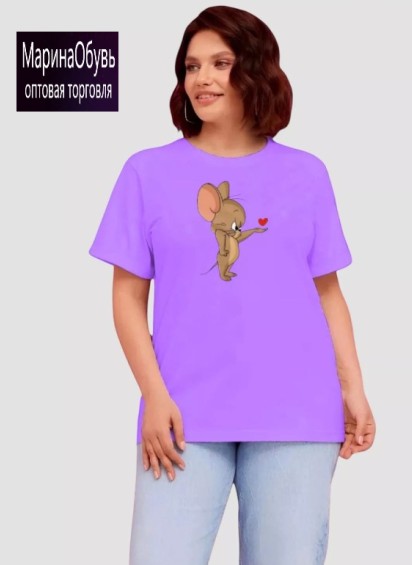 картинка Футболка от магазина Одежда+