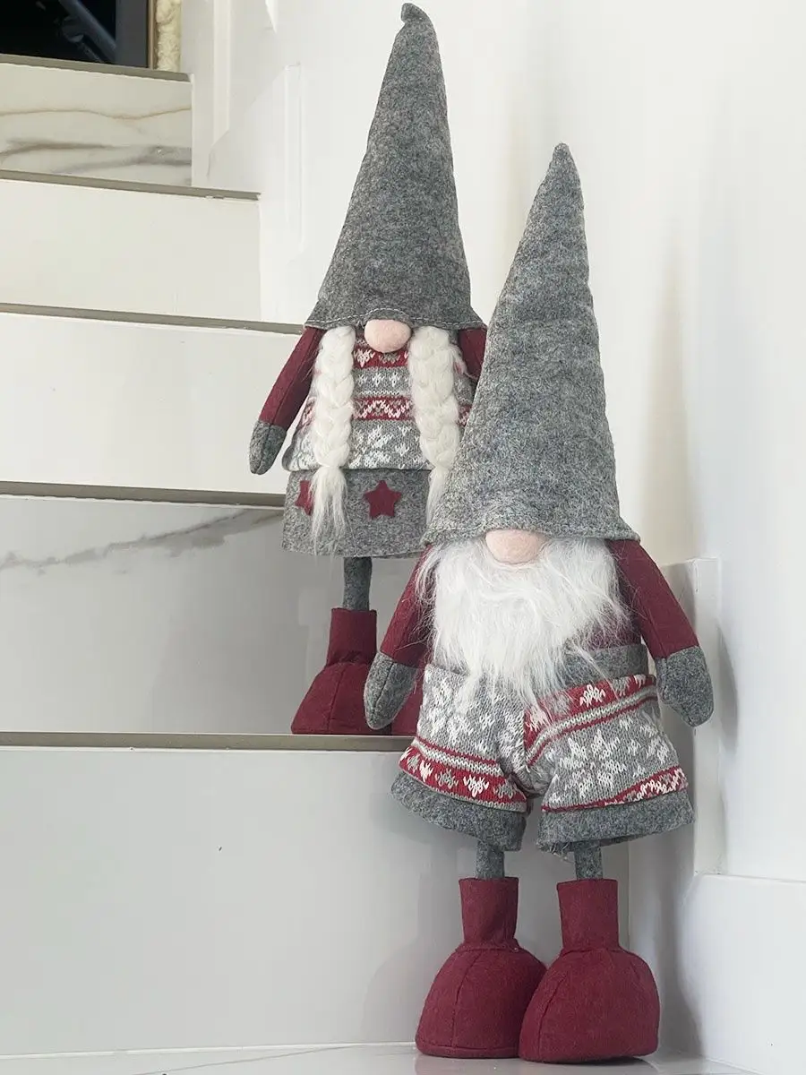 картинка Новогодняя игрушка 35-55 см от магазина Одежда+