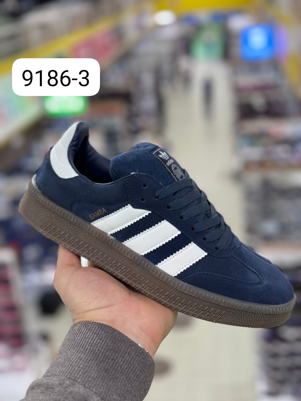 фото весенние мужские кроссовки оптом с доставкой