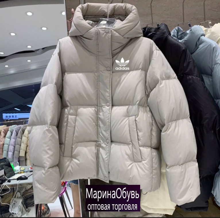 картинка Куртка от магазина Одежда+