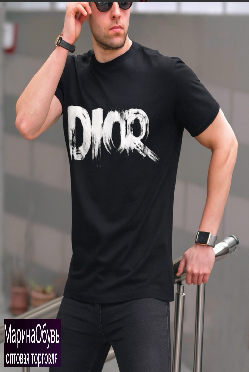 картинка Футболка от магазина Одежда+