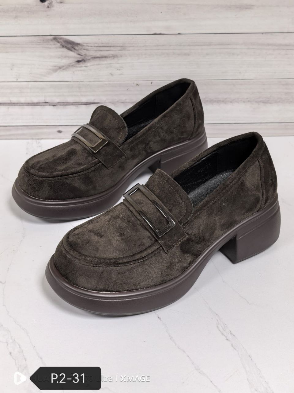 фото весенние женские туфли оптом Москва