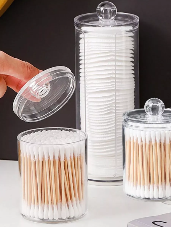 картинка Набор органайзеров для косметики 3 в 1 от магазина Одежда+