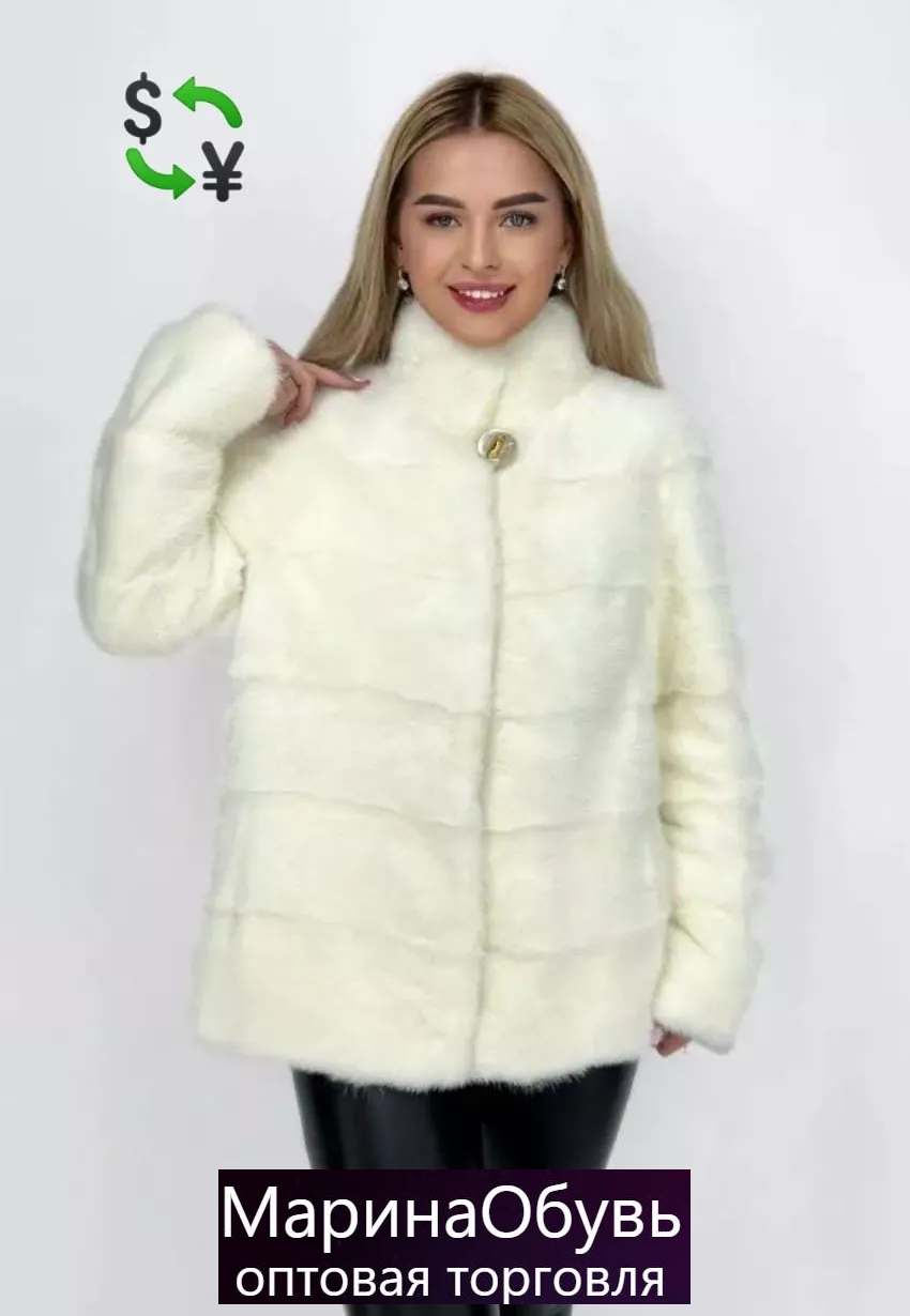 картинка Шуба от магазина Одежда+