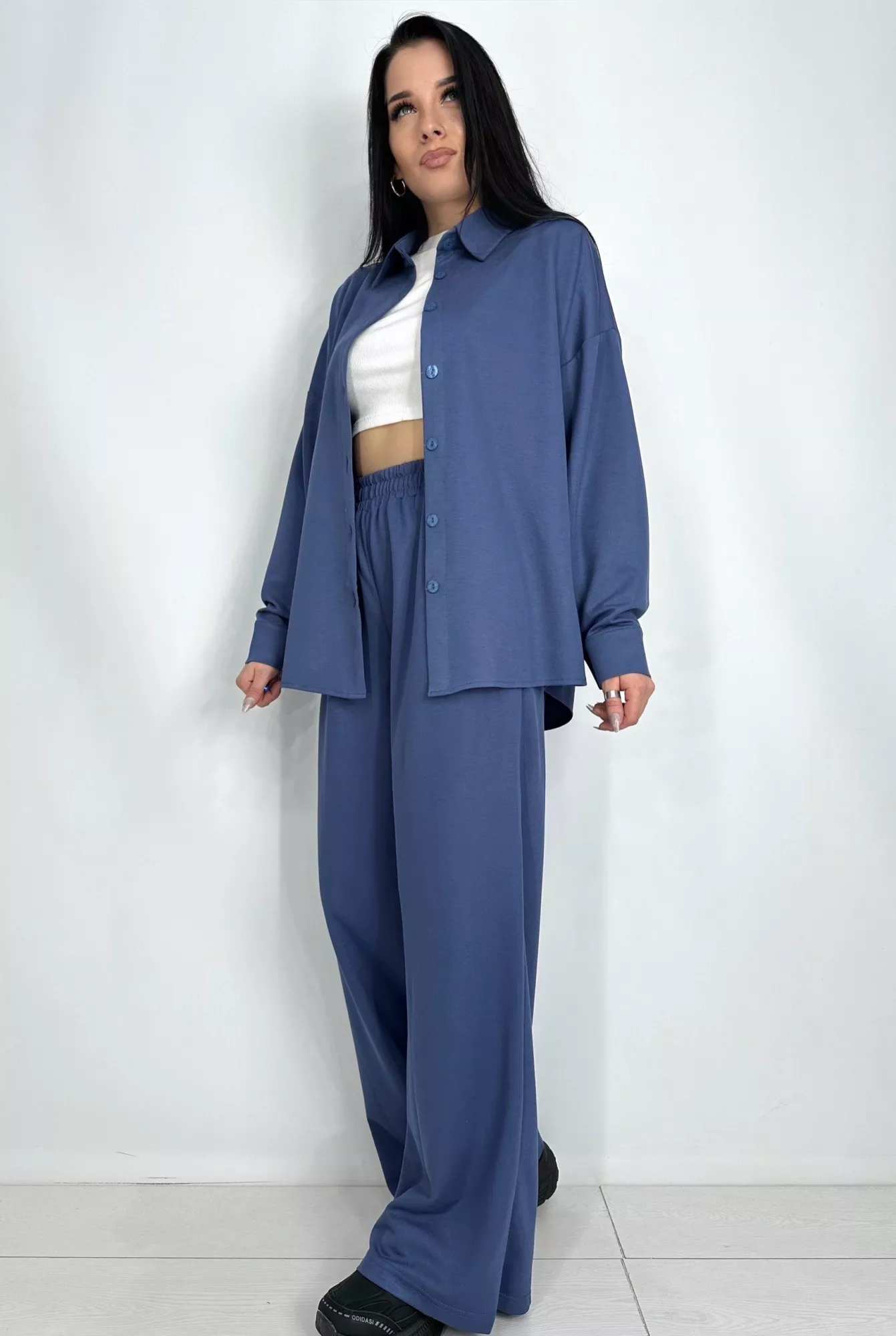 картинка Костюм двойка без выбора от магазина Одежда+