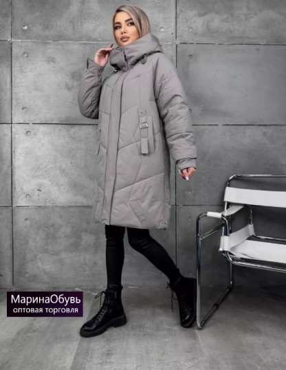 картинка Куртка от магазина Одежда+